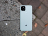 Goggle Pixel 5 Japan Variant (2022)